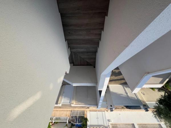 Chalet adosado en calle Forano, 30