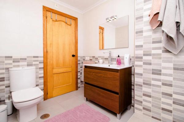 Piso en calle Dinamarca, 3