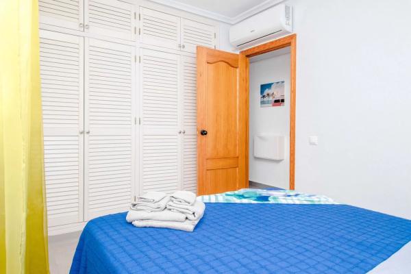 Piso en calle Dinamarca, 3