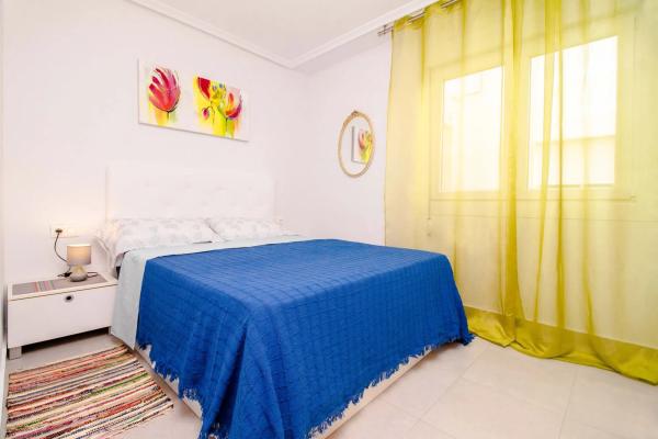 Piso en calle Dinamarca, 3