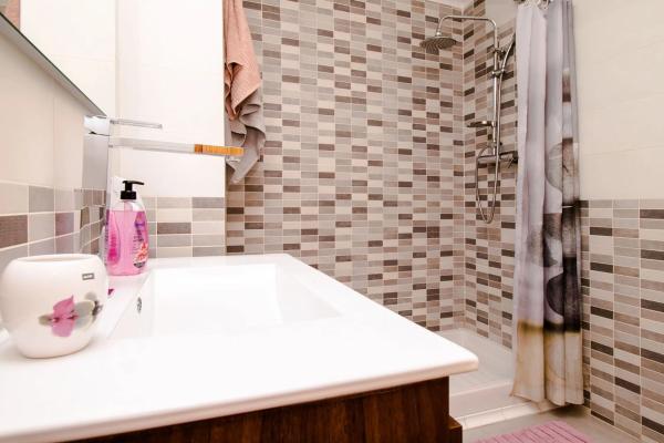 Piso en calle Dinamarca, 3