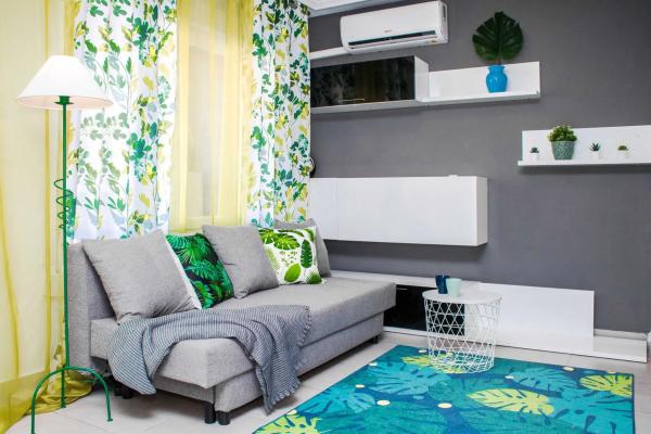 Piso en calle Dinamarca, 3