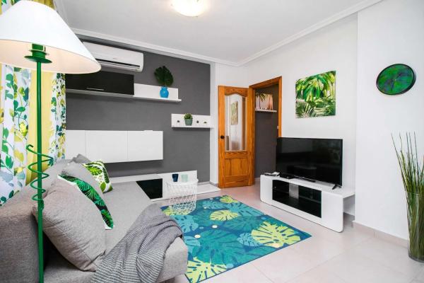 Piso en calle Dinamarca, 3