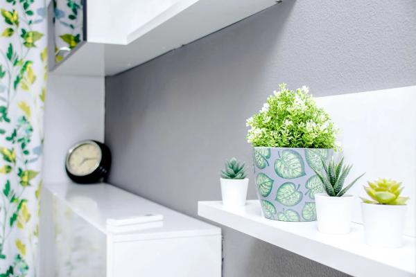 Piso en calle Dinamarca, 3