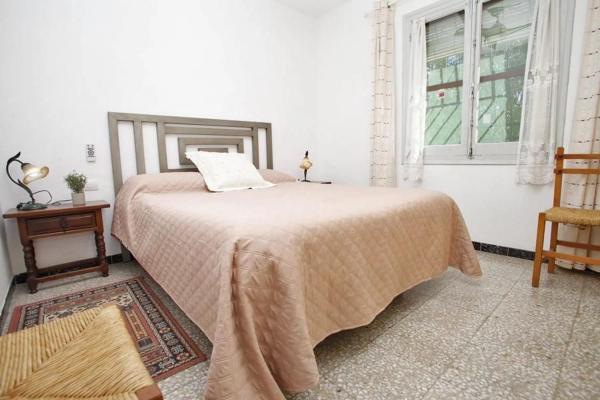 Casa independiente en calle Colibrí