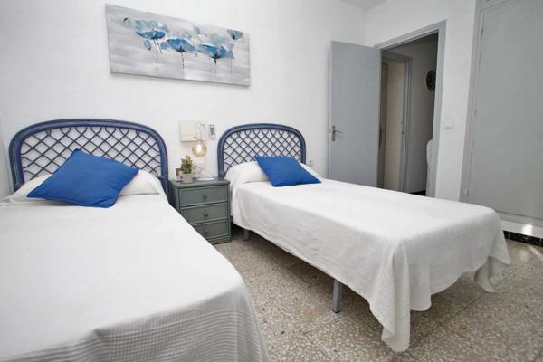 Casa independiente en calle Colibrí, 1