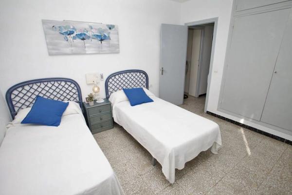 Casa independiente en calle Colibrí, 1