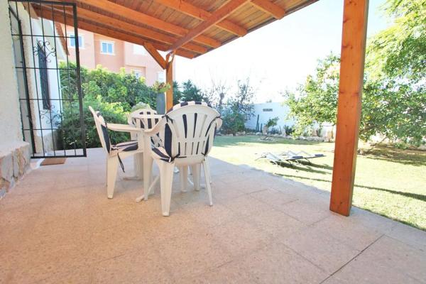 Casa independiente en calle Colibrí, 1