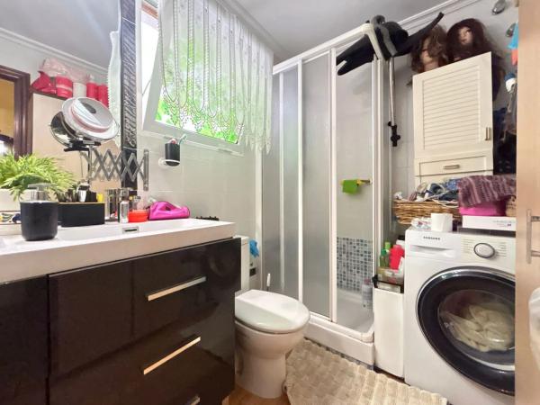 Piso en calle Mar Baltico