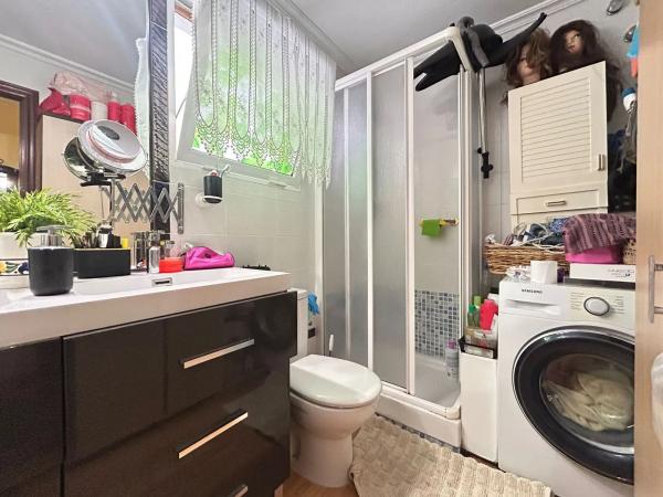 Piso en calle Mar Baltico