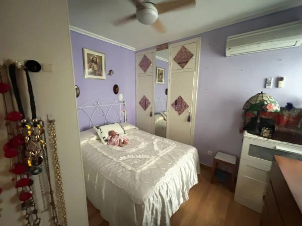 Piso en calle Mar Baltico