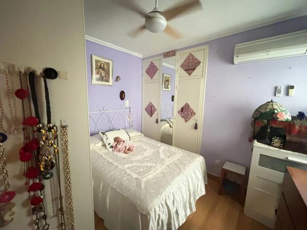 Piso en calle Mar Baltico