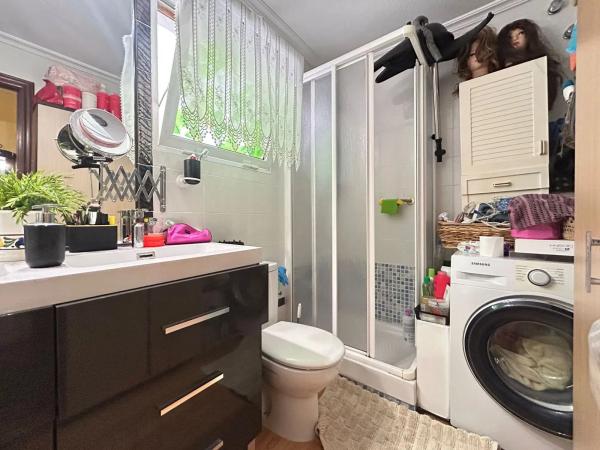 Piso en calle Mar Baltico