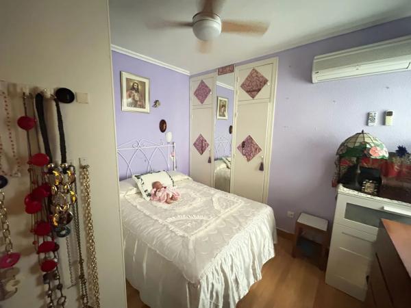 Piso en calle Mar Baltico