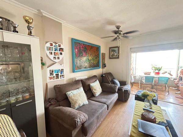 Piso en calle Mar Baltico