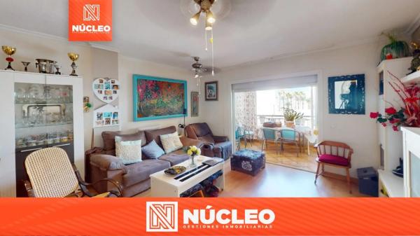 Piso en calle Mar Baltico