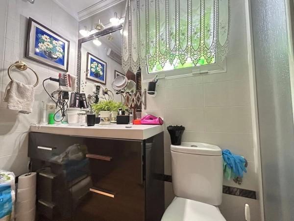 Piso en calle Mar Baltico