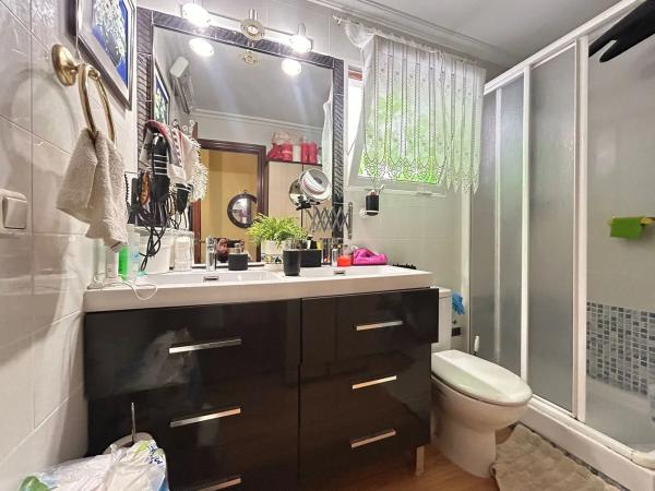 Piso en calle Mar Baltico