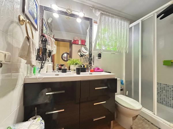 Piso en calle Mar Baltico