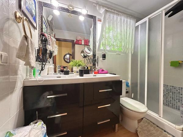 Piso en calle Mar Baltico