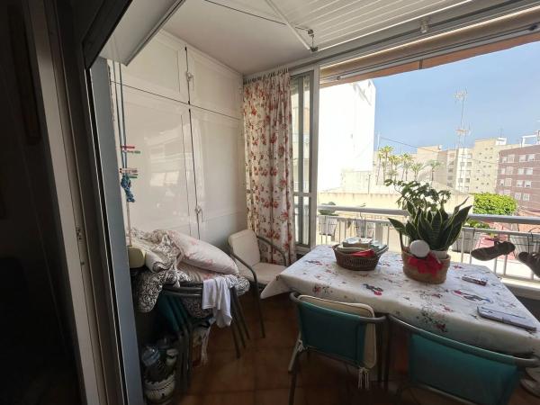 Piso en calle Mar Baltico