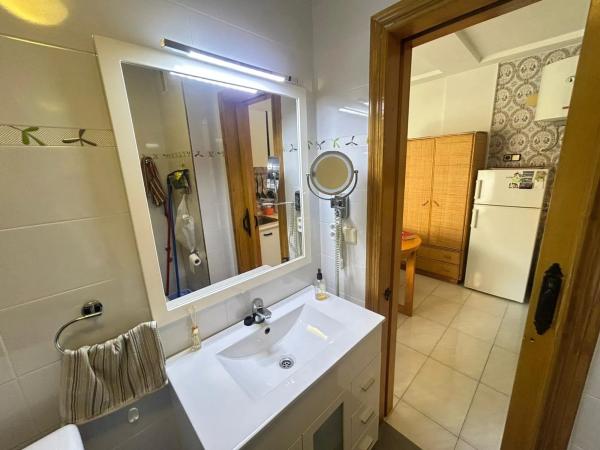 Estudio en calle Paralela Estocolmo