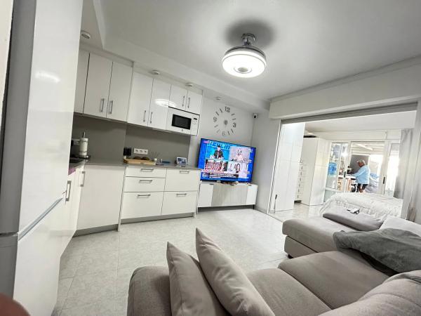 Estudio en calle Mar Baltico