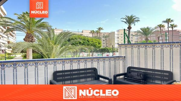 Estudio en calle Mar Baltico