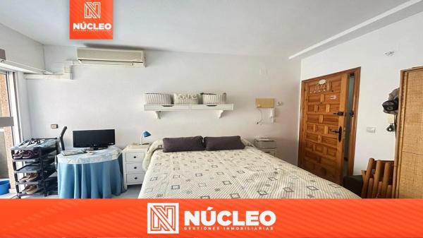 Estudio en calle Paralela Estocolmo