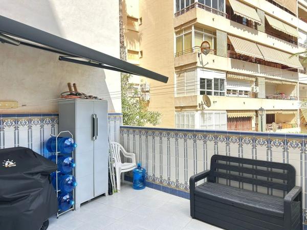 Estudio en calle Mar Baltico