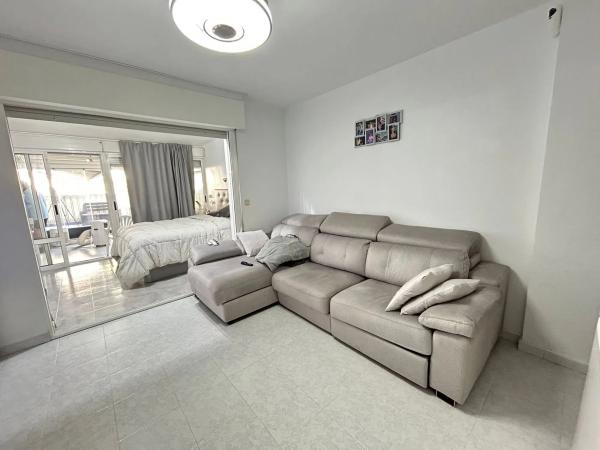 Estudio en calle Mar Baltico