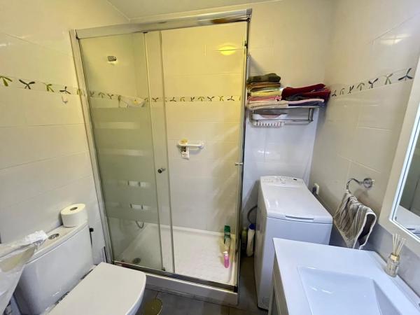 Estudio en calle Paralela Estocolmo