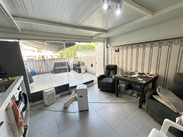 Estudio en calle Mar Baltico