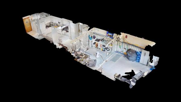 Estudio en calle Mar Baltico