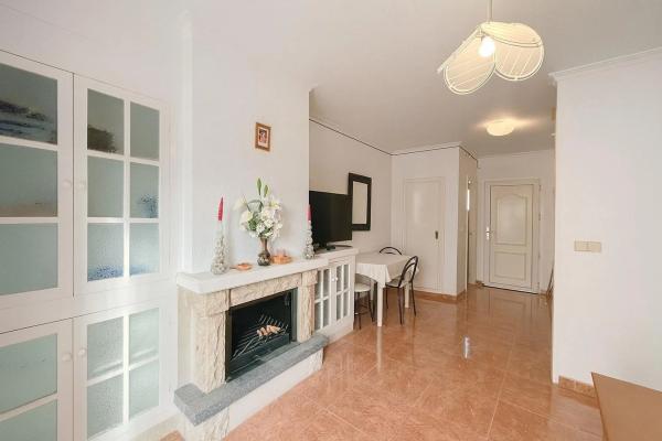 Dúplex en Barrio Zona los Frutales