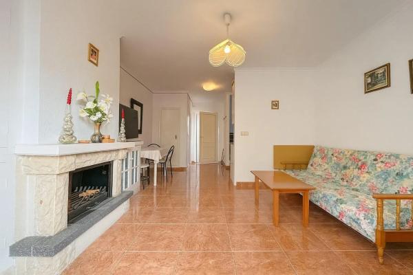 Dúplex en Barrio Zona los Frutales