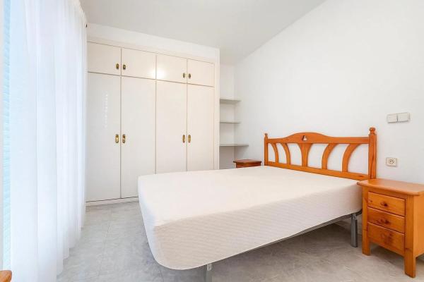 Dúplex en Barrio Zona los Frutales