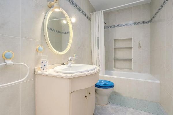 Dúplex en Barrio Zona los Frutales