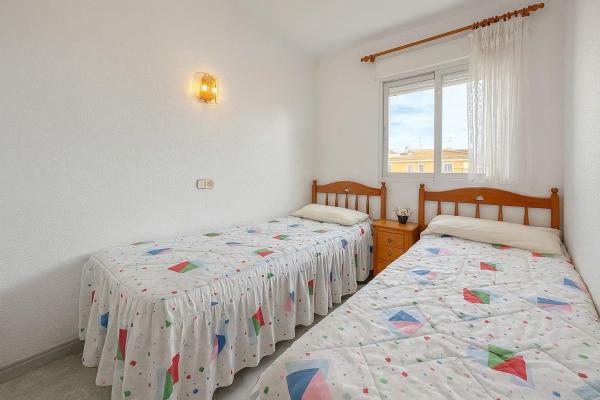 Dúplex en Barrio Zona los Frutales