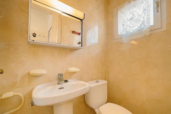 Dúplex en Barrio Zona los Frutales