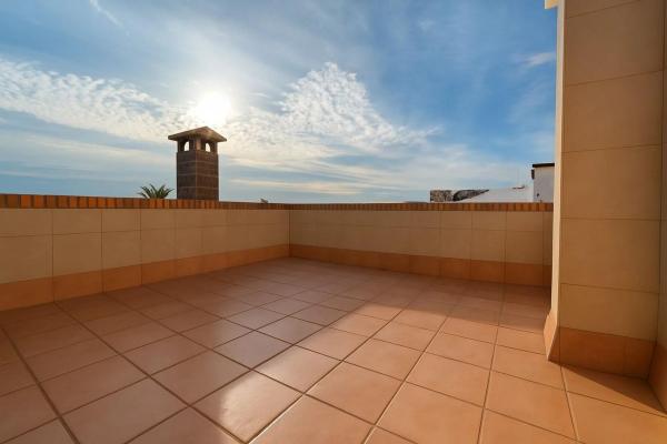 Dúplex en Barrio Zona los Frutales