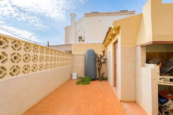 Dúplex en Barrio Zona los Frutales