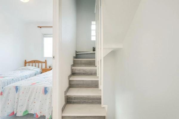 Dúplex en Barrio Zona los Frutales