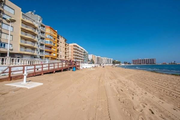 Dúplex en Barrio Zona los Frutales