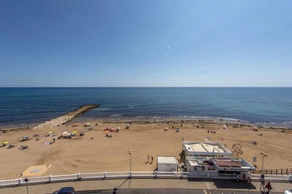 Dúplex en Barrio Zona los Frutales