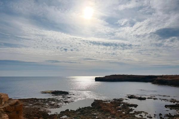 Dúplex en Barrio Zona los Frutales