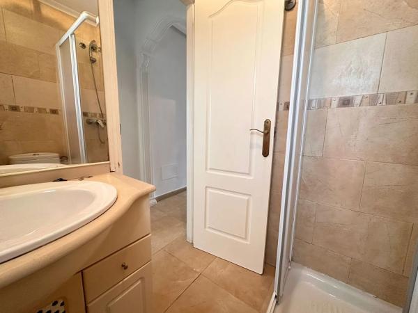 Chalet adosado en calle Doctor Waksman