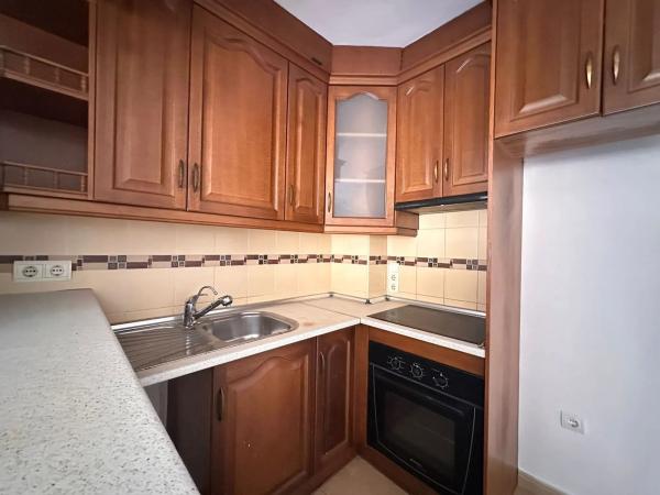 Chalet adosado en calle Doctor Waksman