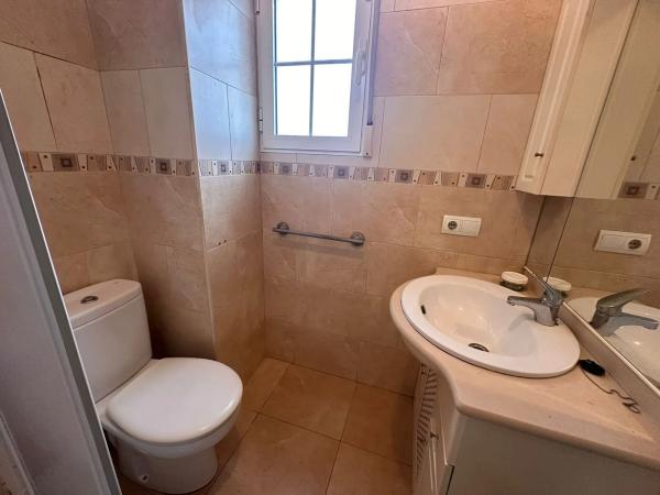 Chalet adosado en calle Doctor Waksman