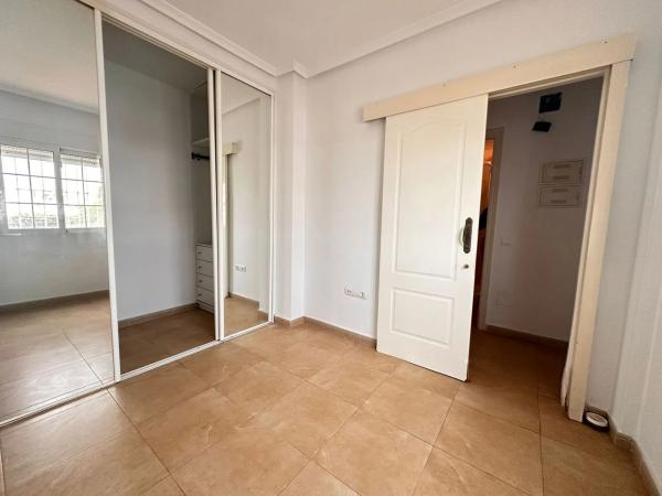 Chalet adosado en calle Doctor Waksman